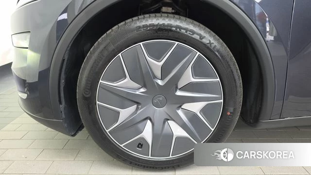 Tesla Model Y id 4791804 из Кореи 15
