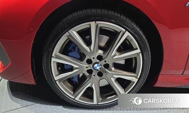 BMW 2 Series Gran Coupe (F44) id 4942501 из Кореи 32