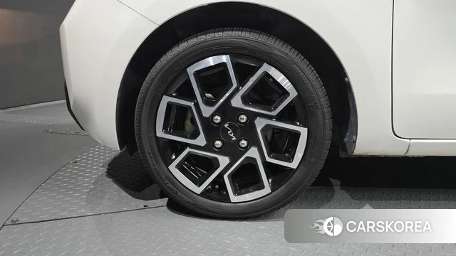 Kia The New Kia Ray id 5033667 из Кореи 27
