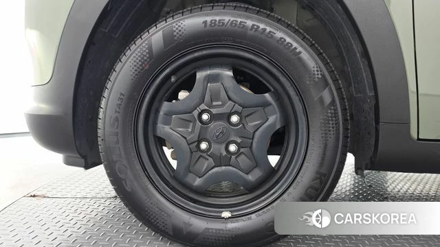Hyundai Casper id 4975471 из Кореи 24
