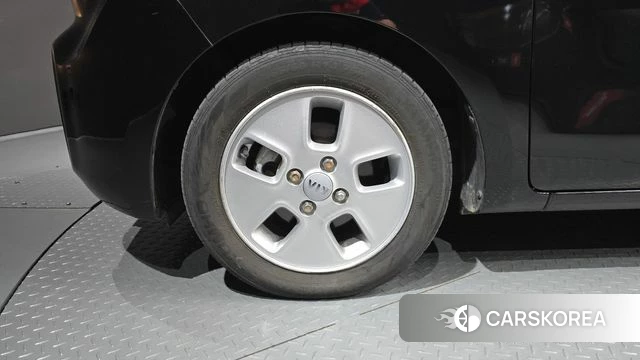 Kia The New Ray id 4987583 из Кореи 15