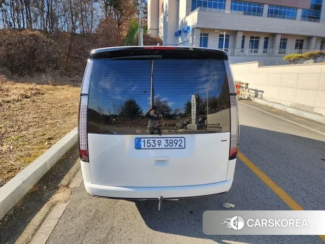 Hyundai Staria id 3451853 из Кореи 15