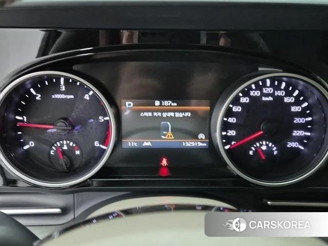 Kia Carnival 4th generation id 4702823 из Кореи 14