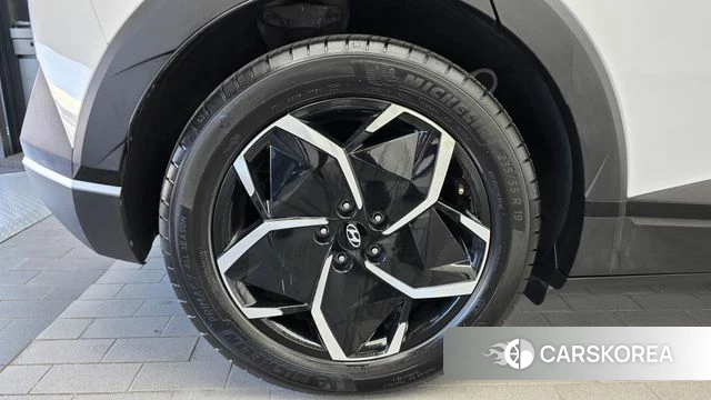 Hyundai Ionic 5 id 4958924 из Кореи 27