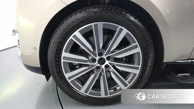 Land Rover Range Rover 5th Generation id 5032604 из Кореи 15
