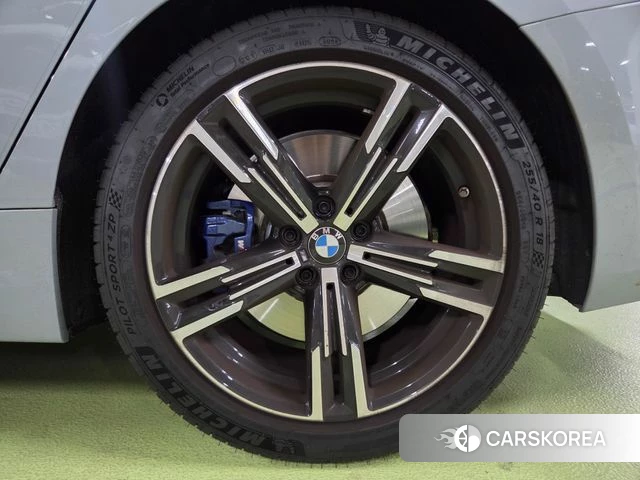 BMW 3 Series (G20) id 5033218 из Кореи 11
