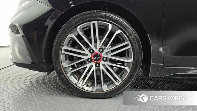 Kia The New K3 2nd generation id 4784334 из Кореи 37
