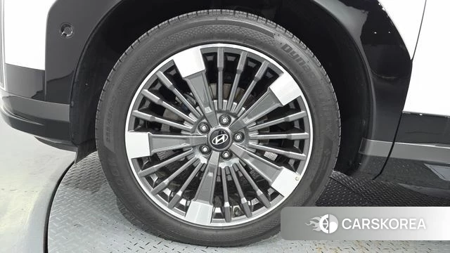 Hyundai Santa Fe (MX5) id 5039644 из Кореи 29