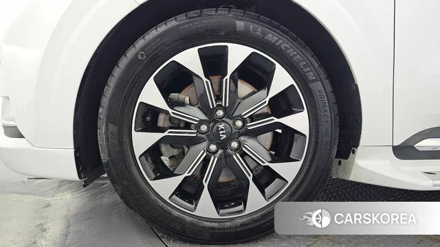 Kia Carnival 4th generation id 4894576 из Кореи 36