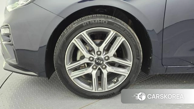 Kia Come New K3 id 4952425 из Кореи 15