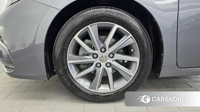 Lexus New ES300h id 4907814 из Кореи 15
