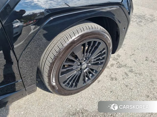 Hyundai Santa Fe (MX5) id 5025826 из Кореи 15