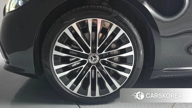 Mercedes-Benz S-Class W223 id 4951940 из Кореи 33