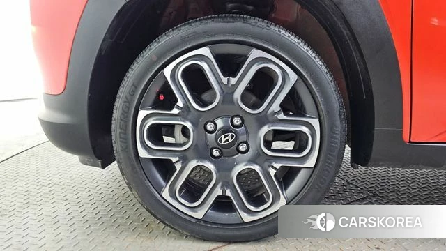 Hyundai Casper id 5040654 из Кореи 25