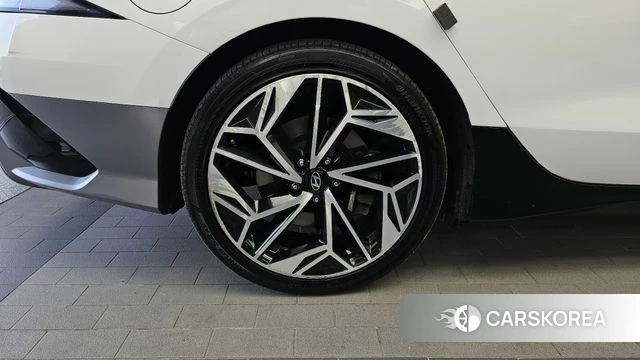 Hyundai Ionic 6 id 4991486 из Кореи 15