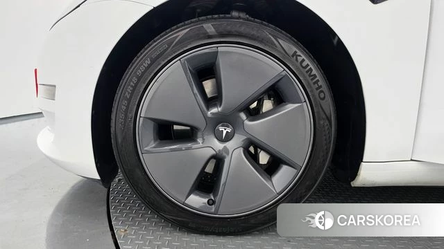 Tesla Model 3 id 4923174 из Кореи 27
