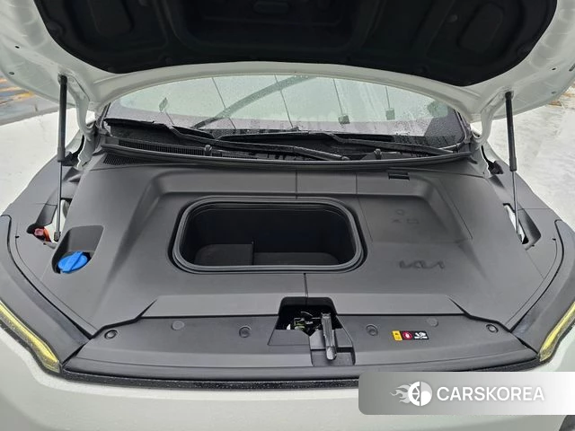 Kia EV3 id 5021016 из Кореи 15