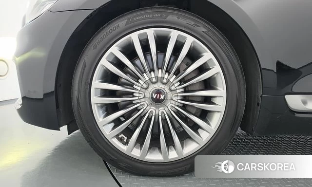 Kia More K9 id 4960500 из Кореи 30