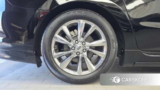 Kia The New Carnival id 5048091 из Кореи 27