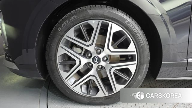Hyundai Grandeur (GN7) id 4749644 из Кореи 14