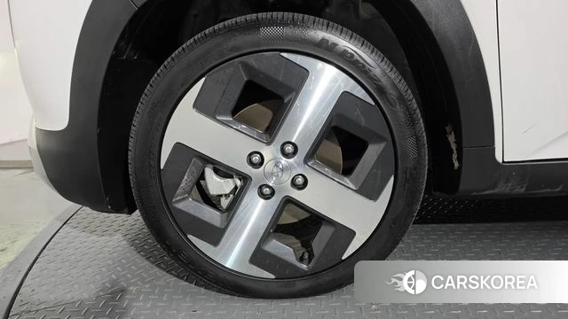 Hyundai Casper Electric id 4980401 из Кореи 29
