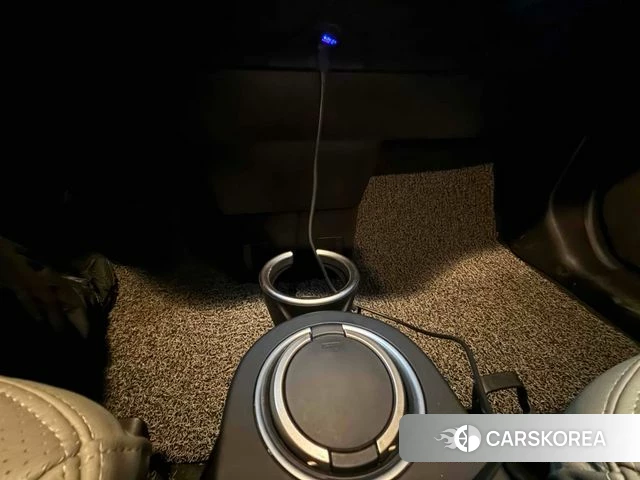 BMW i3 2019 Синий из Кореи, фото 5
