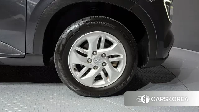 Hyundai Venue id 3089559 из Кореи 15