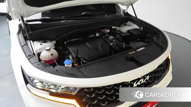 Kia Sorento 4th Generation id 5012019 из Кореи 39