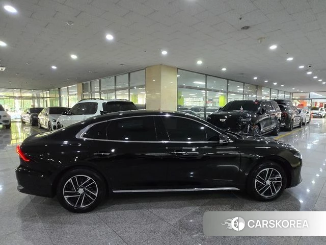 Hyundai The New Grandeur IG id 4977515 из Кореи 15