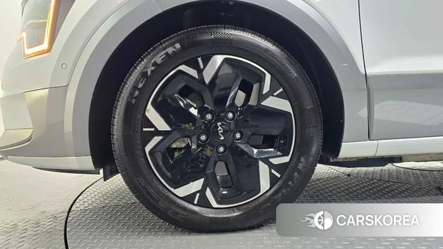 Kia Di All New Niro EV id 5046862 из Кореи 27