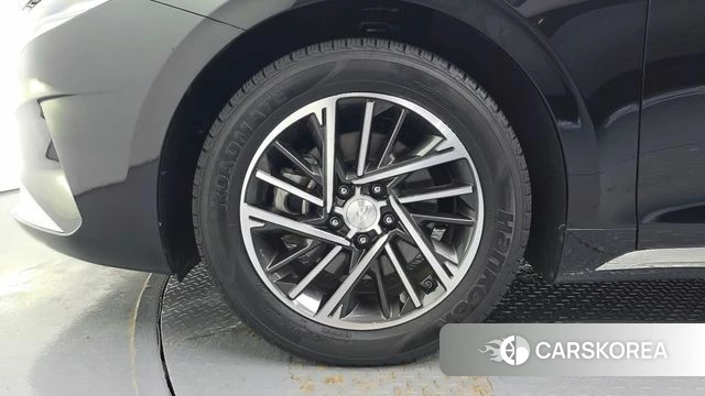 Hyundai The New Grandeur IG id 4585643 из Кореи 15
