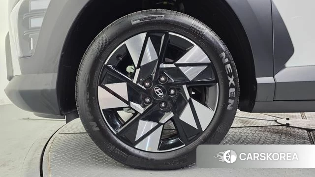Hyundai Kona (SX2) id 4985217 из Кореи 28