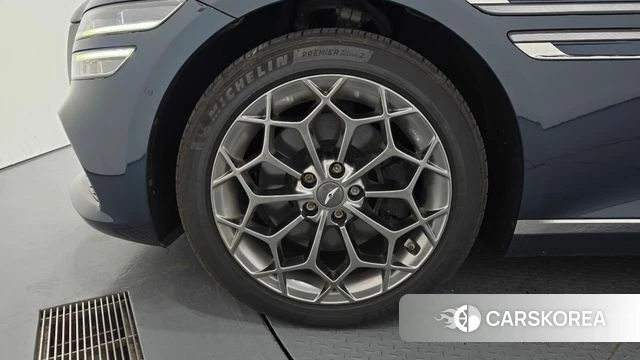 Genesis G80 (RG3) id 4930208 из Кореи 15