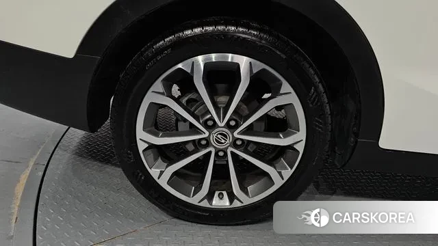 Ssangyong Tivoli Air id 3297652 из Кореи 15