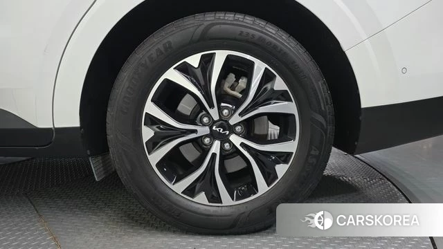 Kia Carnival 4th generation id 5033777 из Кореи 29
