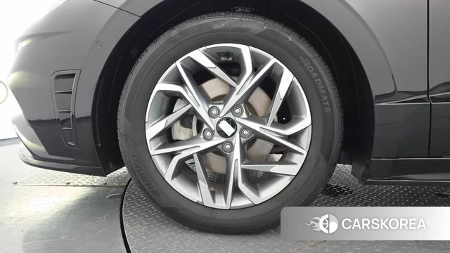Hyundai Sonata (DN8) id 4603736 из Кореи 30