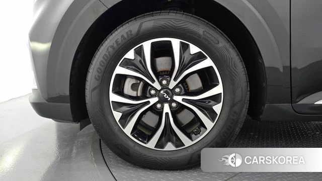 Kia Carnival 4th generation id 4929915 из Кореи 15