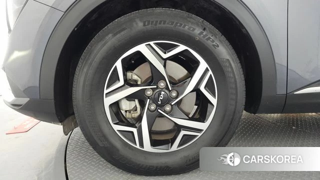Kia Sportage 5th Generation id 4976759 из Кореи 15