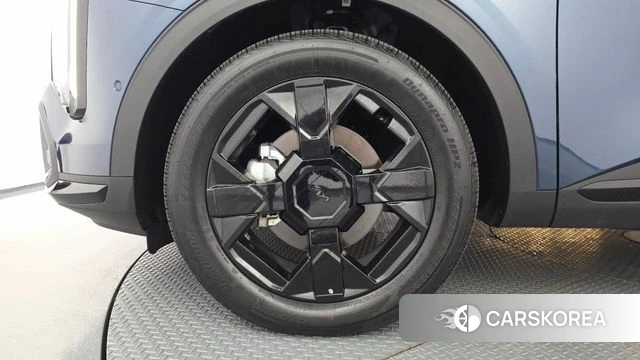 Kia The New Sportage 5th Generation Hybrid id 5051711 из Кореи 27