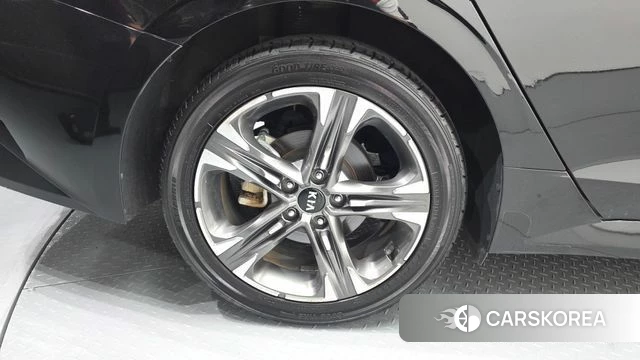 Kia K5 3rd generation id 5034697 из Кореи 26