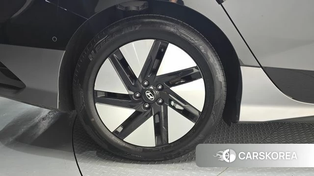 Hyundai Ionic 6 id 4834419 из Кореи 28