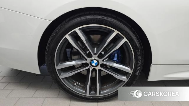 BMW 4 Series (F32) id 5048730 из Кореи 15