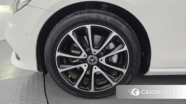 Mercedes-Benz E-Class W213 id 4918274 из Кореи 15