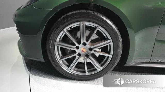 Porsche Panamera (976) id 4674581 из Кореи 15