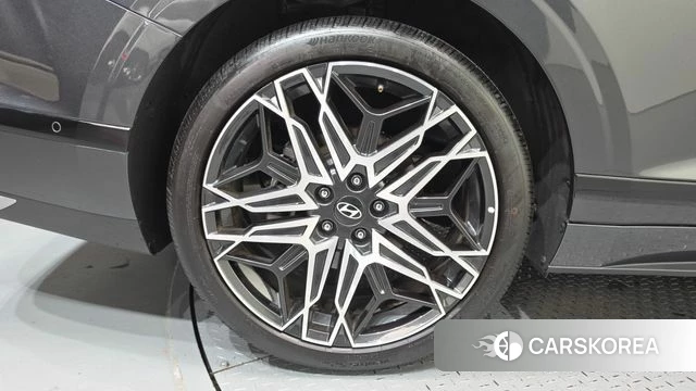 Hyundai Grandeur (GN7) id 5011213 из Кореи 15