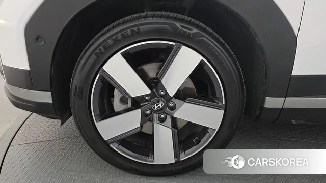 Hyundai Santa Fe (MX5) id 4767762 из Кореи 33
