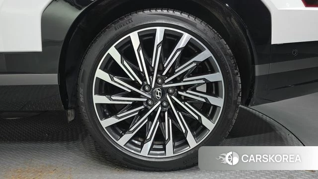 Hyundai Santa Fe (MX5) id 4996001 из Кореи 30