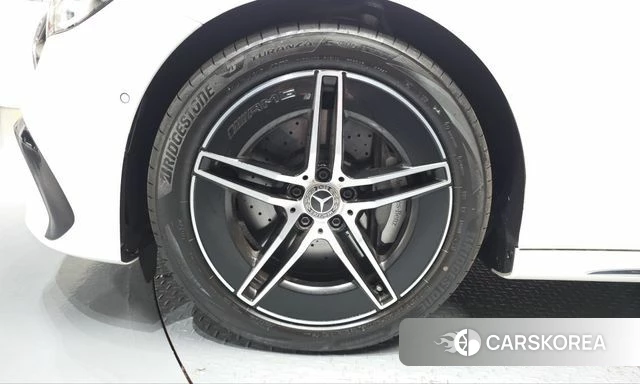 Mercedes-Benz E-Class W214 id 5045430 из Кореи 30