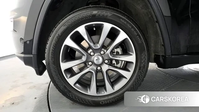 Jeep Grand Cherokee id 3666964 из Кореи 15