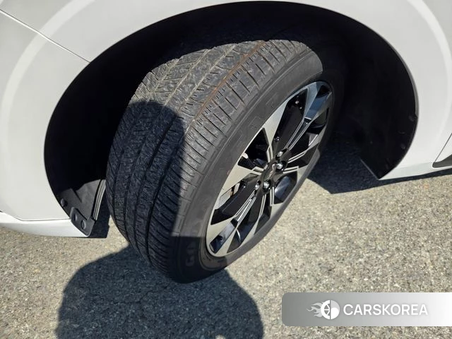 Kia Carnival 4th generation id 4780028 из Кореи 15